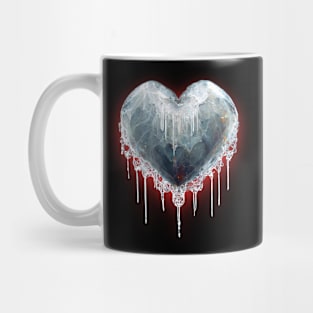 My Frozen Heart Mug